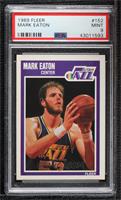 Mark Eaton [PSA 9 MINT]