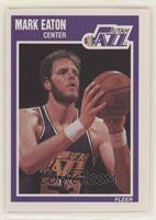 Mark Eaton