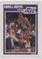 Darrell Griffith