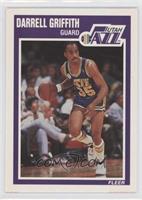 Darrell Griffith