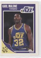 Karl Malone