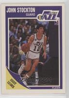 John Stockton