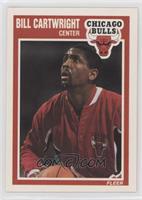 Bill Cartwright