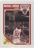 Michael Jordan [EX to NM]