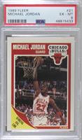 Michael Jordan [PSA 6 EX‑MT]