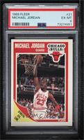 Michael Jordan [PSA 6 EX‑MT]