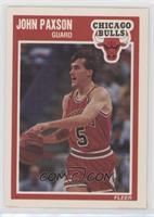 John Paxson [EX to NM]