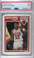 Scottie Pippen [PSA 7 NM]