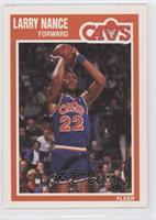 Larry Nance