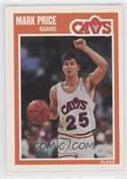 Mark Price