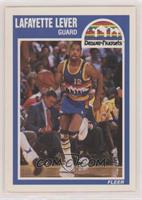 Fat Lever