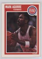 Mark Aguirre