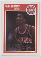 Isiah Thomas