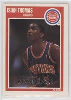 Isiah Thomas