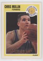 Chris Mullin [EX to NM]