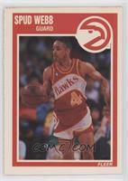 Spud Webb