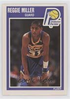 Reggie Miller [EX to NM]