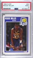 Reggie Miller [PSA 9 MINT]