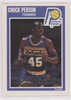 Chuck Person