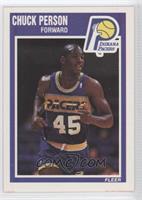 Chuck Person