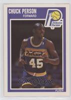 Chuck Person