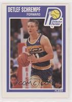 Detlef Schrempf