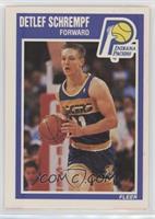 Detlef Schrempf