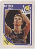 Rik Smits