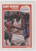 Danny Manning [EX to NM]