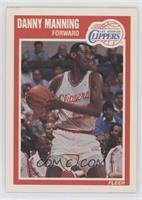 Danny Manning