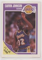 Magic Johnson