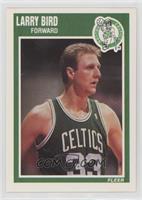 Larry Bird