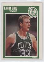 Larry Bird