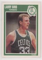 Larry Bird