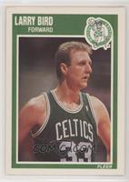 Larry Bird