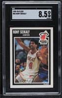 Rony Seikaly [SGC 8.5 NM/Mt+]