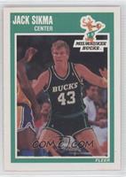 Jack Sikma