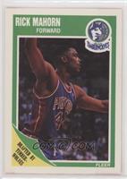 Rick Mahorn [EX to NM]