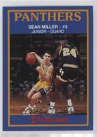 Sean Miller