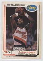 Jerome Kersey [Good to VG‑EX]