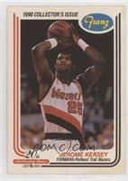 Jerome Kersey [Poor to Fair]