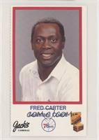 Fred Carter