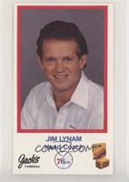 Jim Lynam