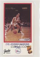 Johnny Dawkins