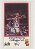 Kenny Payne