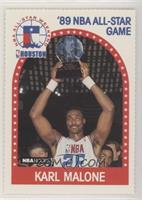 All-Star Game - Karl Malone