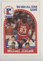 All-Star Game - Michael Jordan
