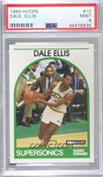 Dale Ellis [PSA 9 MINT]