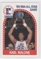 All-Star Game - Karl Malone