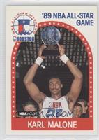 All-Star Game - Karl Malone